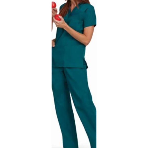 NG Hospital Uniforms 1174